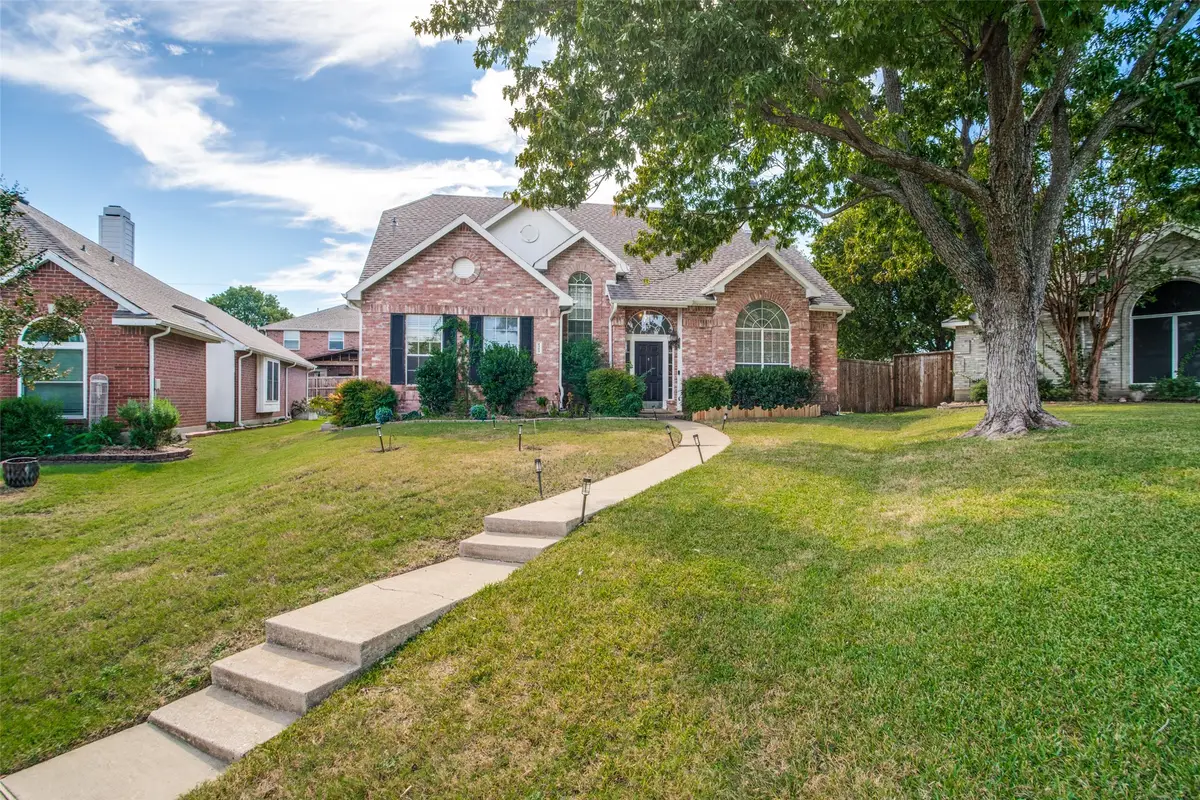 4309 Sarasota Lane, McKinney, TX 75070 - #1