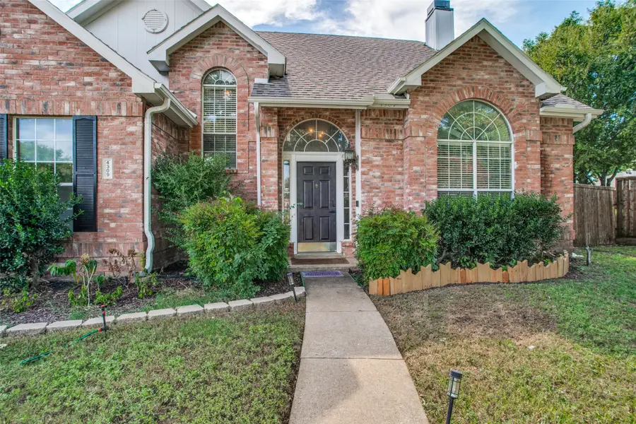 4309 Sarasota Lane, McKinney, TX 75070 - #2