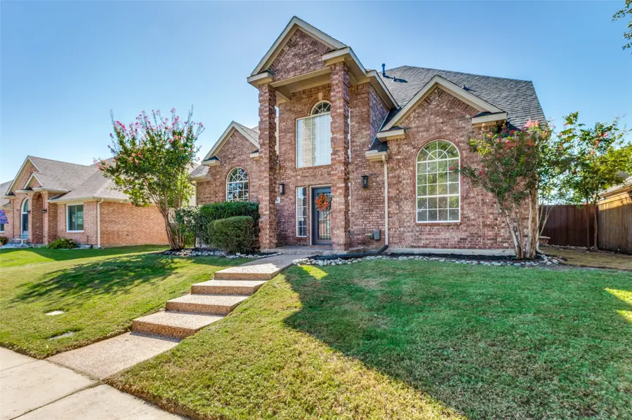 1364 Wentworth Drive, Lewisville, TX 75067 - #2
