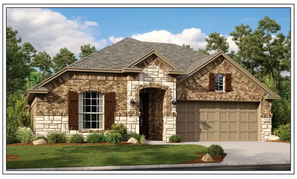 4349 Obsidian Place, Mesquite, TX 75181 - #1