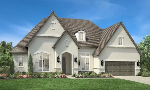 2430 Arcadia Court, Prosper, TX 75078