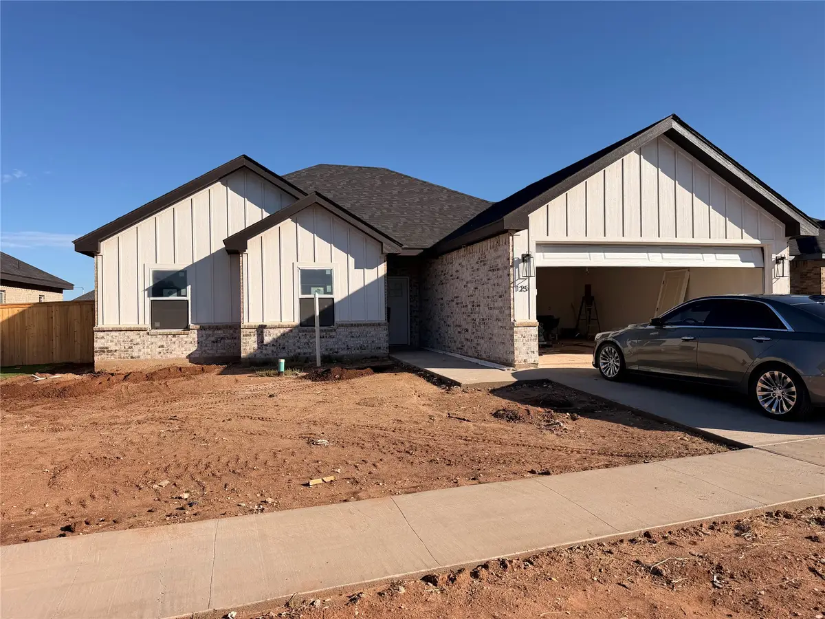 125 Copper Lane, Abilene, TX 79602 - #1
