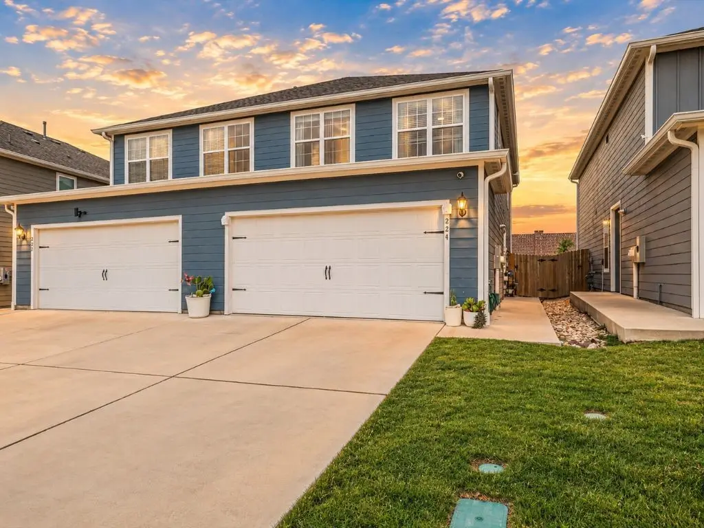 224 Marsh Lane, Princeton, TX 75407 - #1