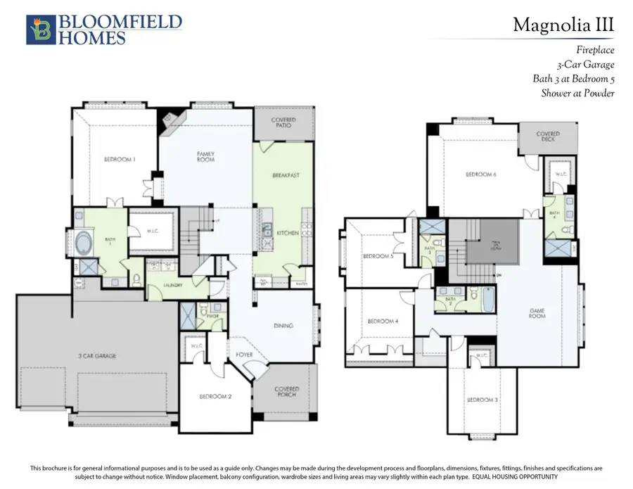 4354 Michigan Avenue, Midlothian, TX 76065 - #2