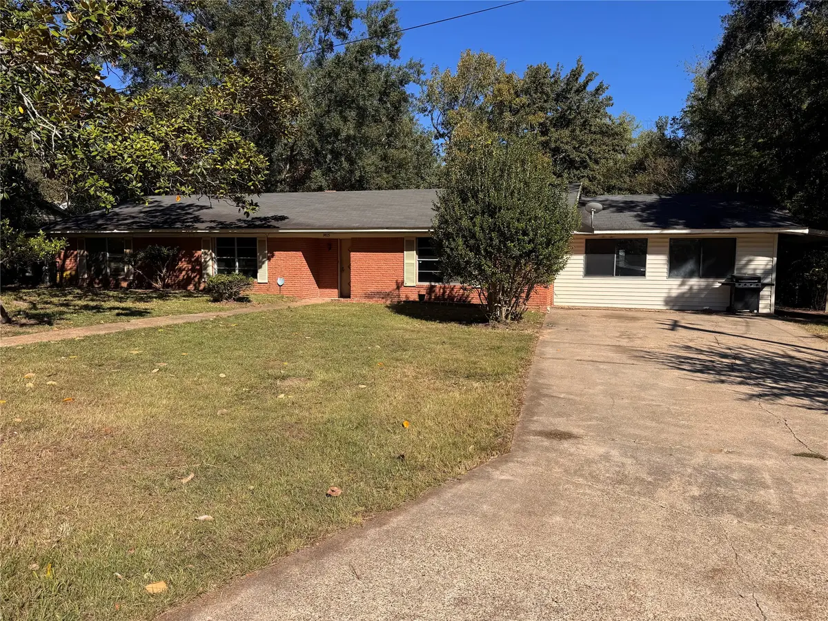 1405 Regina Street, Mansfield, LA 71052 - #1