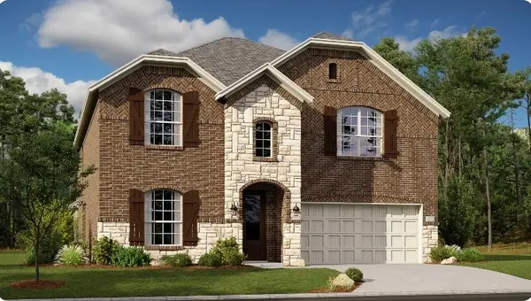 4401 Sanctuary Run, Mesquite, TX 75181