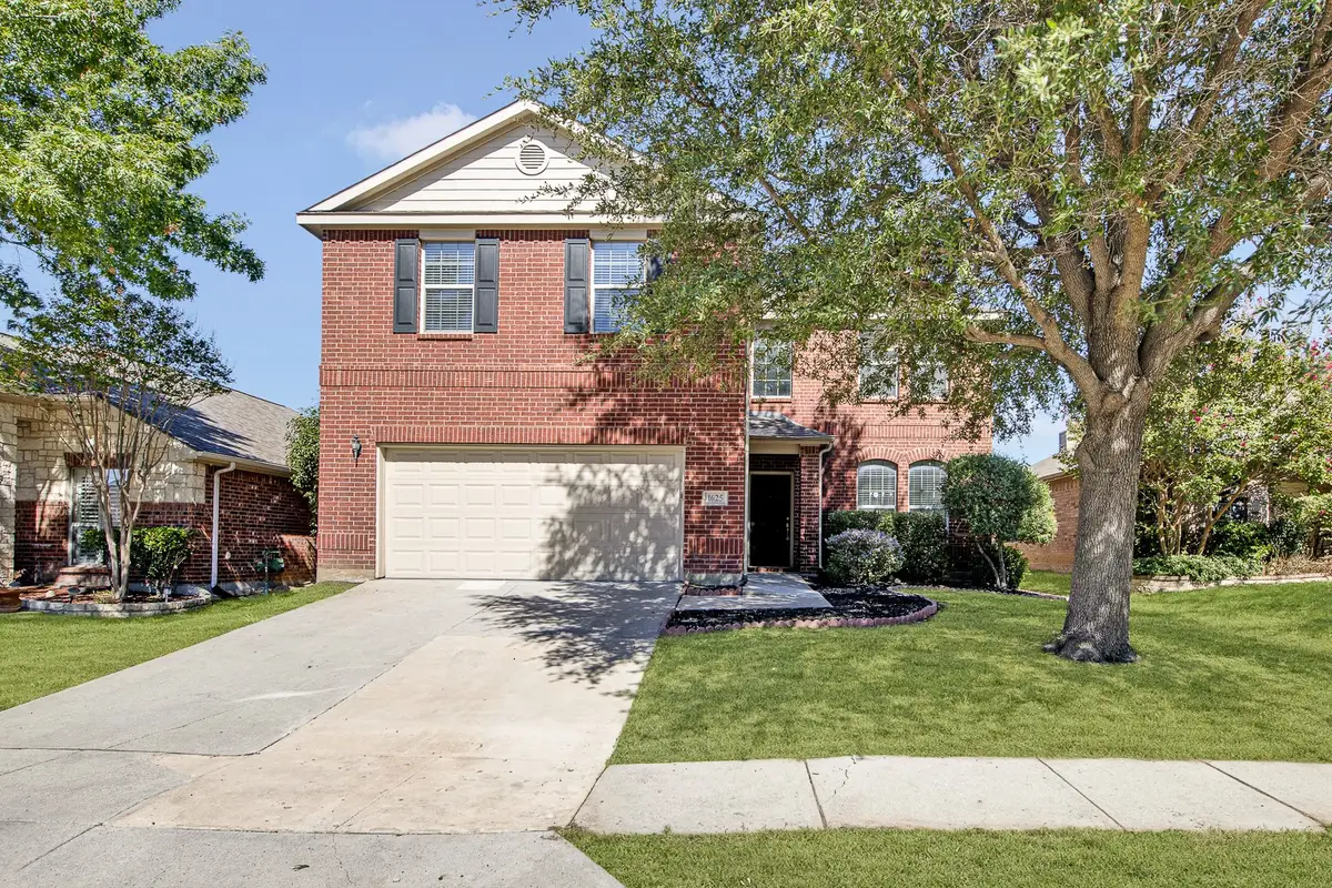 1625 Nighthawk Drive, Little Elm, TX 75068 - #1