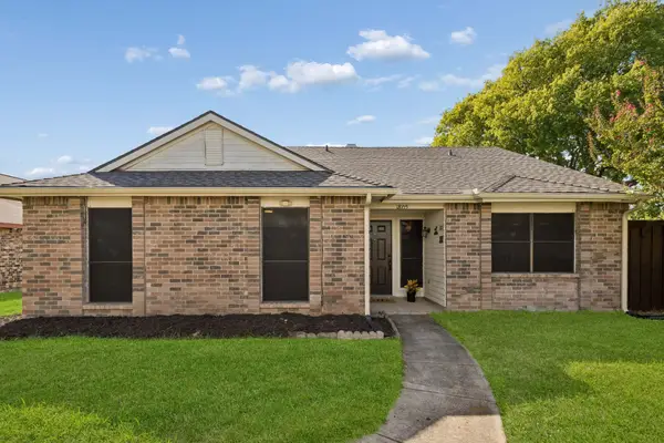 1805 Creekside Court, Garland, TX 75040