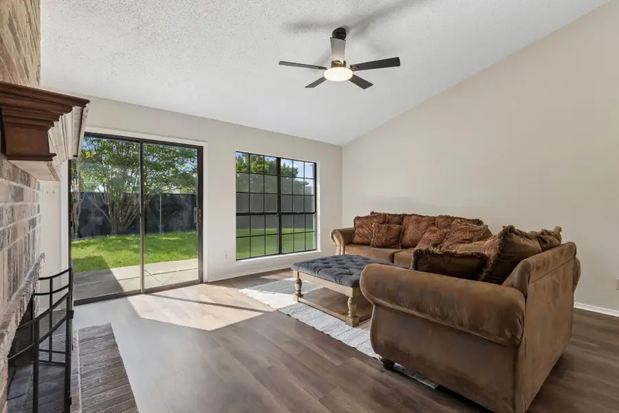 1805 Creekside Court, Garland, TX 75040 - #2