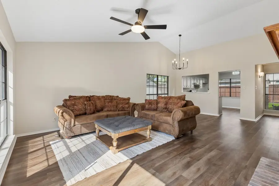 1805 Creekside Court, Garland, TX 75040 - #3