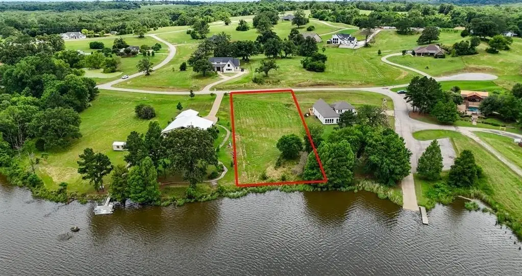 18066 Wildlife Way, Athens, TX 75752 - #1