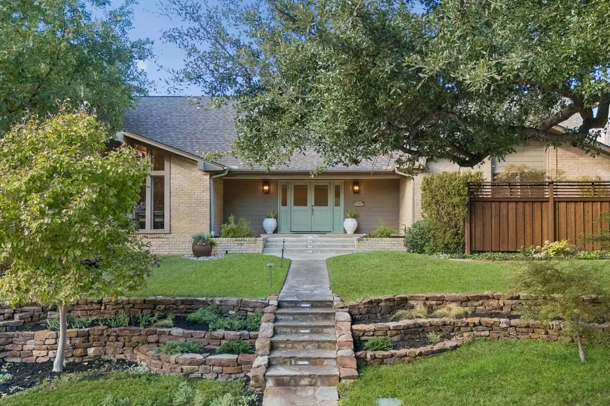 10115 Chesterton Drive, Dallas, TX 75238 - #1