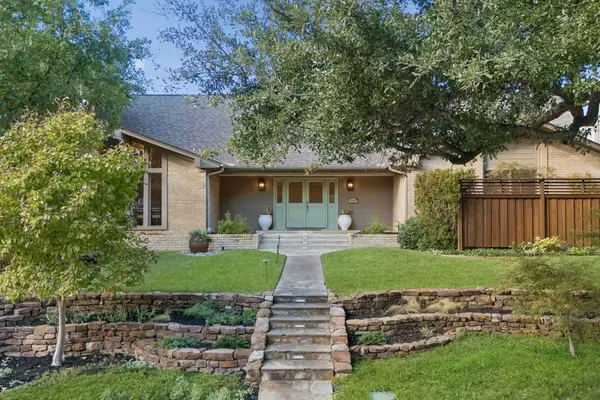 10115 Chesterton Drive, Dallas, TX 75238