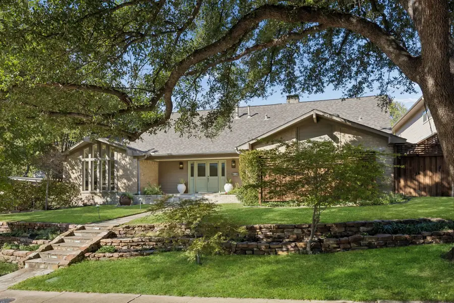 10115 Chesterton Drive, Dallas, TX 75238 - #2