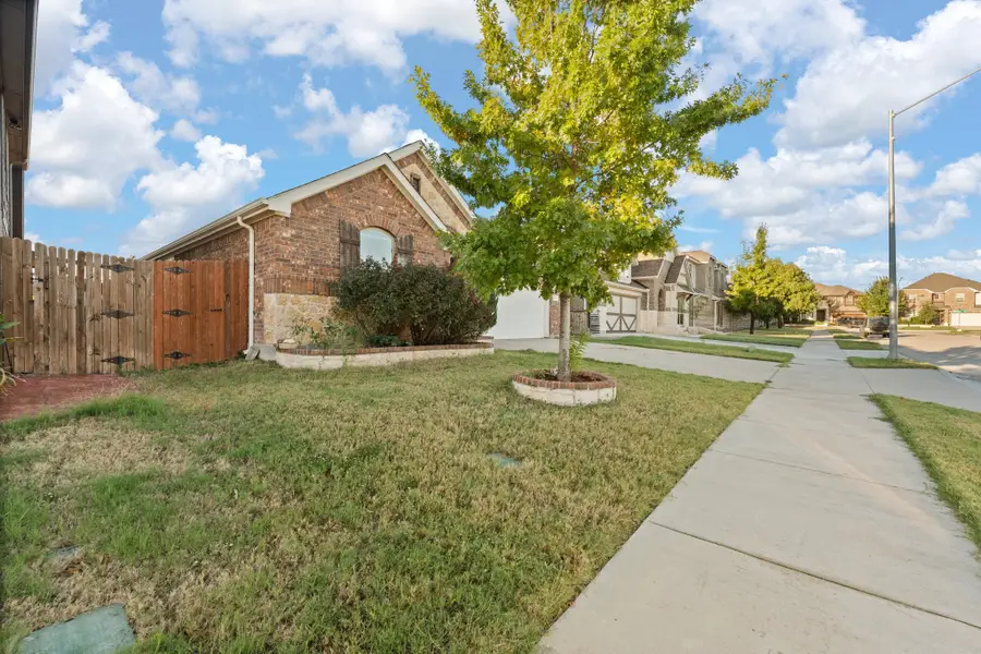 541 White Bud Lane, Fort Worth, TX 76131 - #3