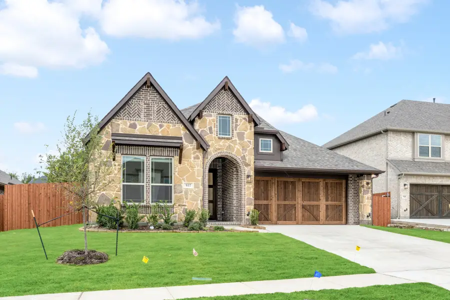 937 Cardinal Drive, Midlothian, TX 76065 - #3