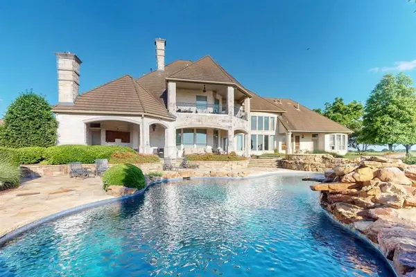12425 Fm 740, Forney, TX 75126