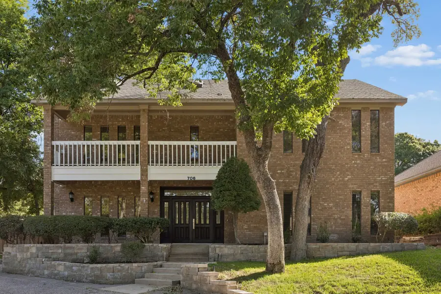 706 Royal Birkdale Drive, Garland, TX 75044 - #3