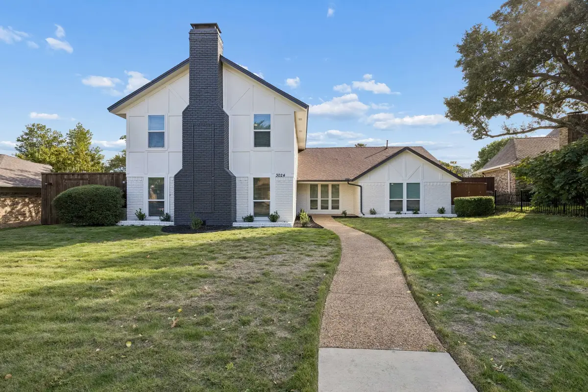 3024 Malibu Place, Plano, TX 75023 - #1