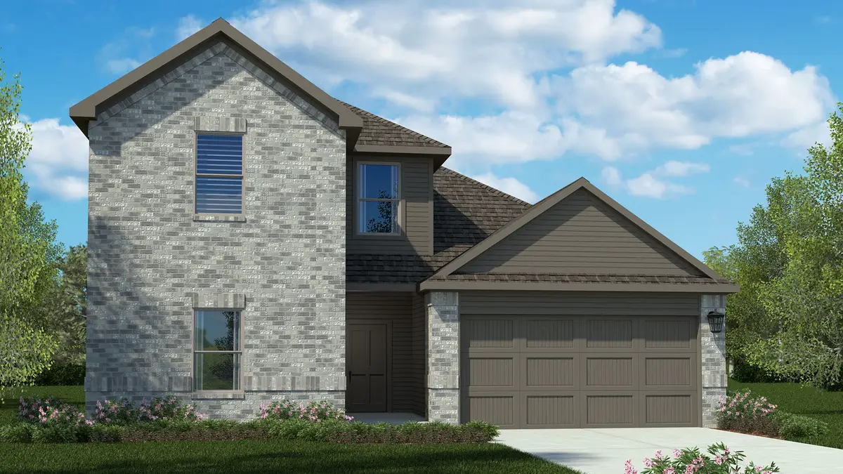 612 Smart Strike Trail, Granbury, TX 76049 - #1