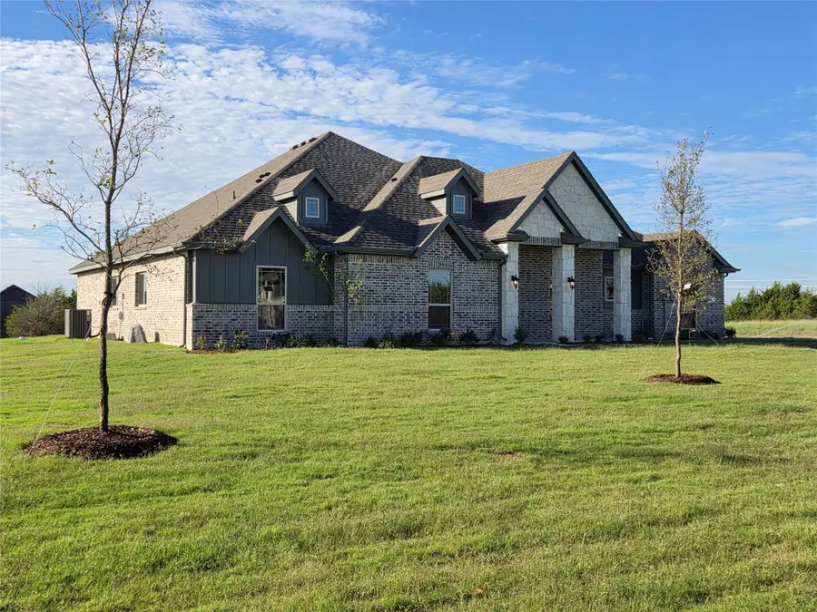 6840 Hayes Road, Midlothian, TX 76065 - #2