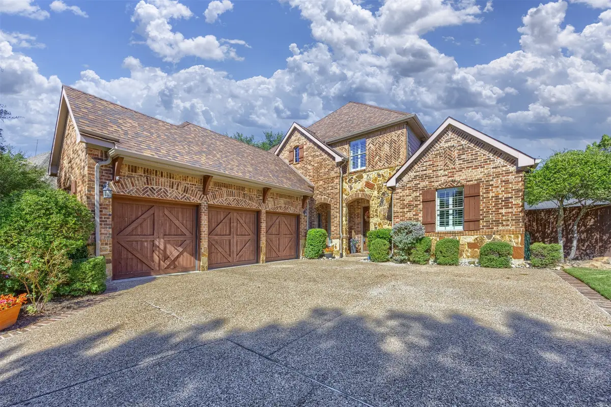 7200 Maudsley Drive, McKinney, TX 75071 - #1