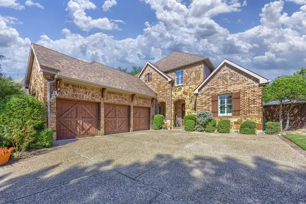 7200 Maudsley Drive, McKinney, TX 75071