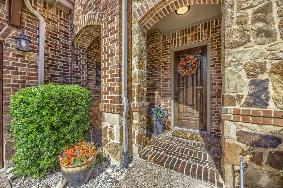 7200 Maudsley Drive, McKinney, TX 75071 - #2