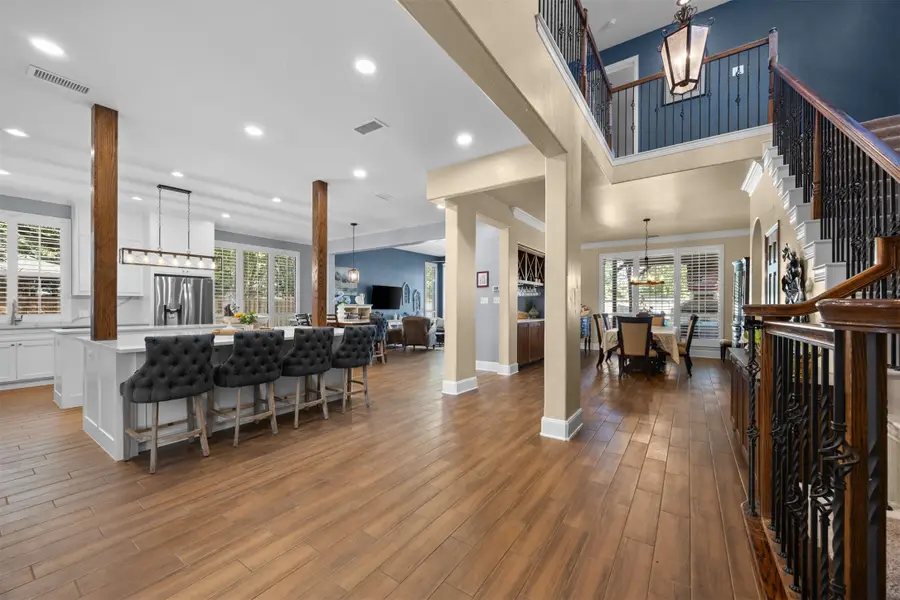 7200 Maudsley Drive, McKinney, TX 75071 - #3