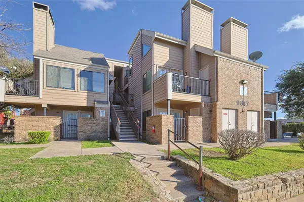 9817 Walnut Street #213, Dallas, TX 75243