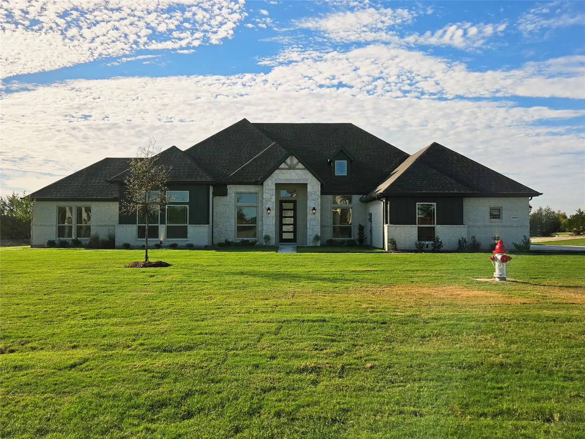 6850 Hayes Road, Midlothian, TX 76065 - #1
