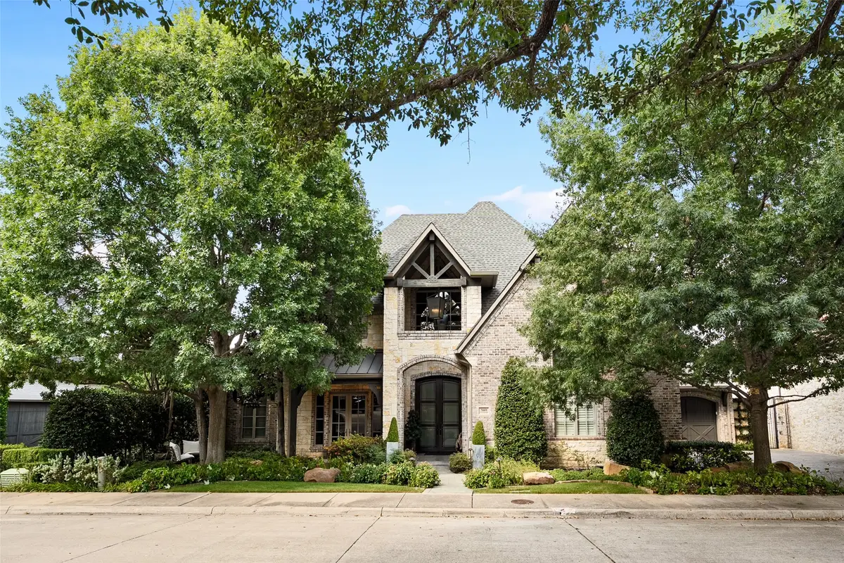 7009 Stone Meadow Drive, Dallas, TX 75230 - #1