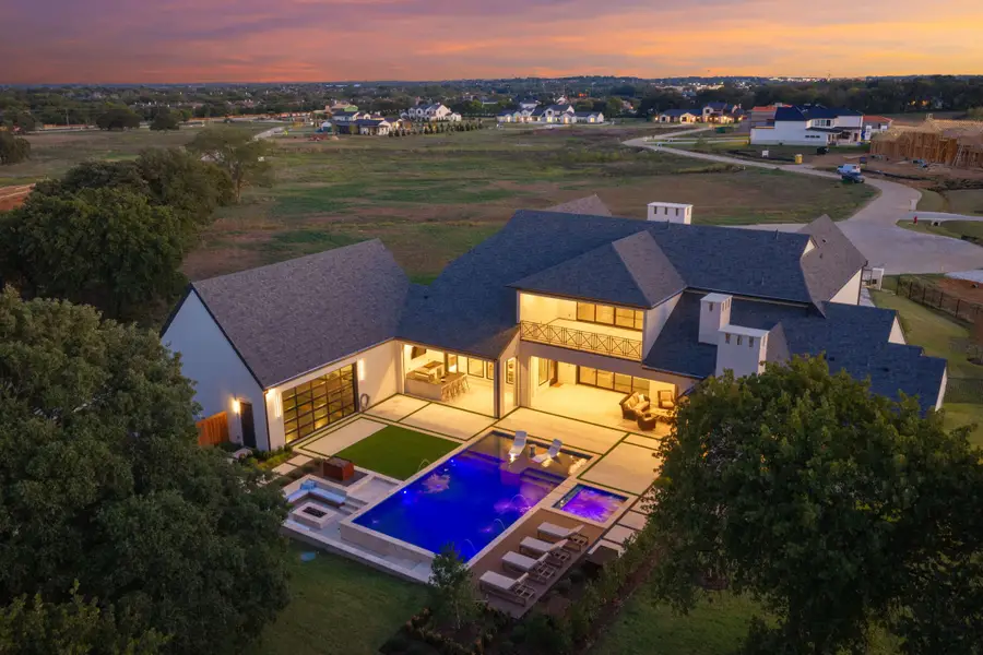 1101 Vera Court, Bartonville, TX 76226 - #3