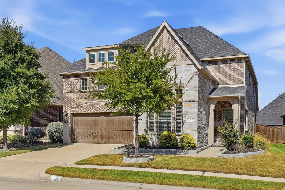 2433 Mare Road, Carrollton, TX 75010 - #1