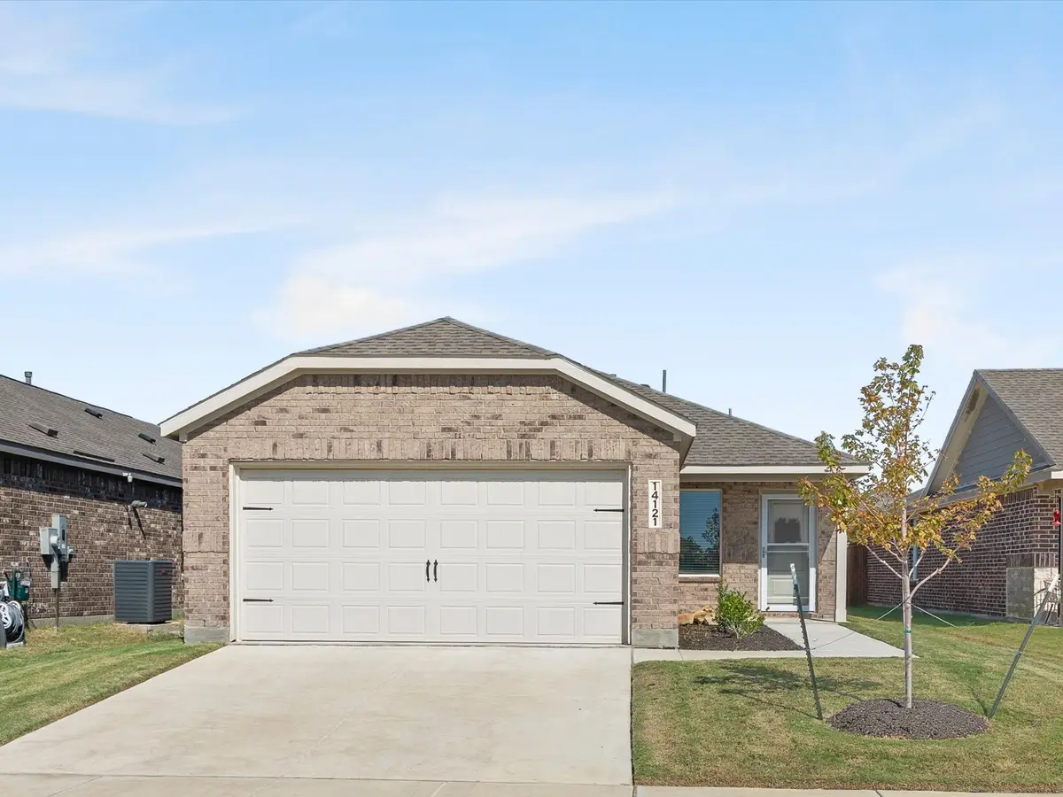 14121 Kempt Drive, Pilot Point, TX 76258 - #1