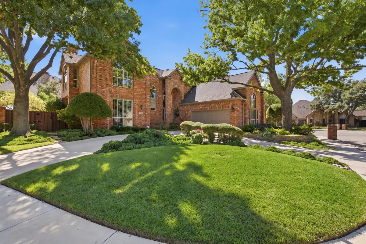 5901 Moss Glen Court, McKinney, TX 75072 - #1