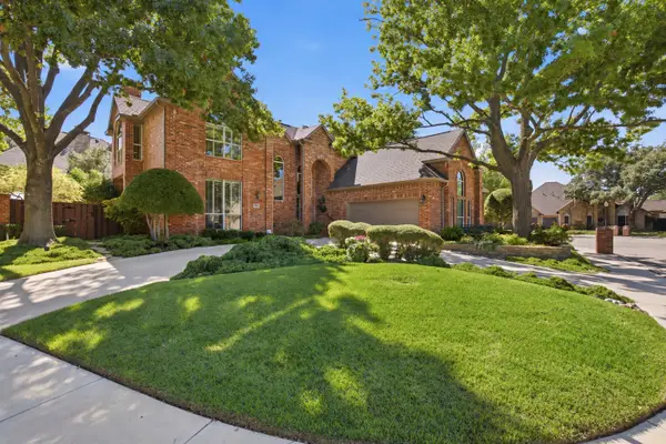 5901 Moss Glen Court, McKinney, TX 75072