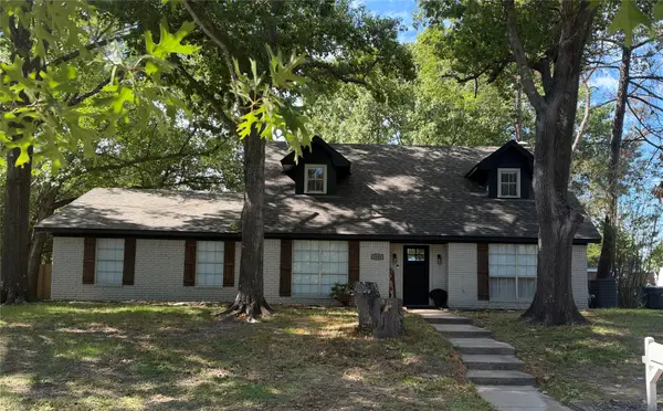 1800 Glenbrook Street, Corsicana, TX 75110