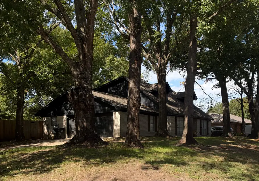 1800 Glenbrook Street, Corsicana, TX 75110 - #2