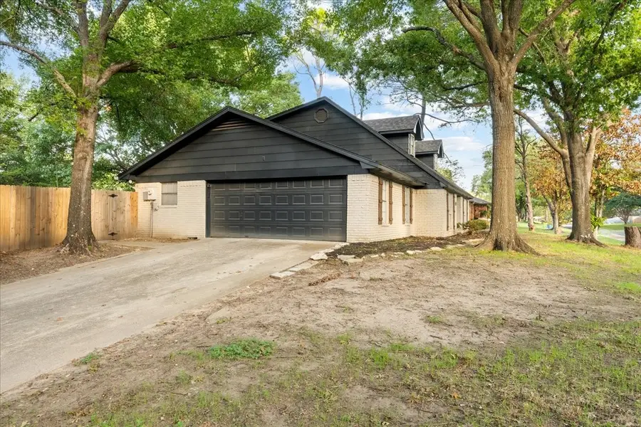 1800 Glenbrook Street, Corsicana, TX 75110 - #3