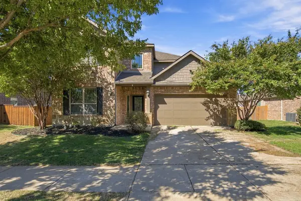 1409 Palestine Drive, Prosper, TX 75078
