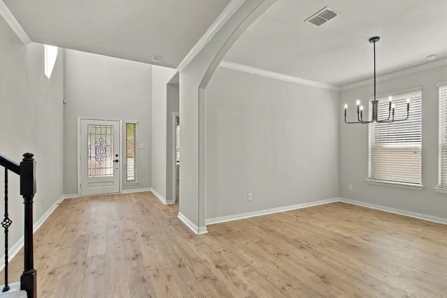 1409 Palestine Drive, Prosper, TX 75078 - #2