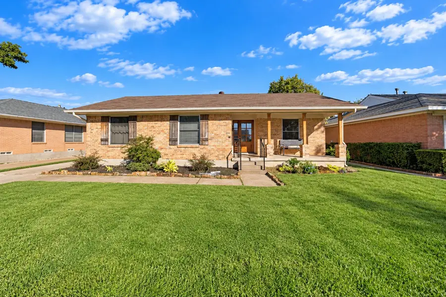 9216 Sorrento Street, Dallas, TX 75228 - #2