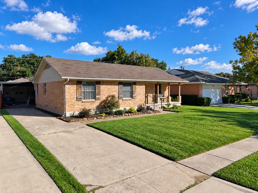 9216 Sorrento Street, Dallas, TX 75228 - #3