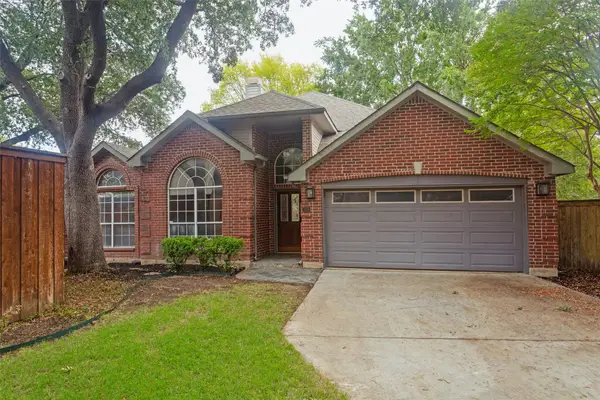 300 Black Rock Court, Irving, TX 75063