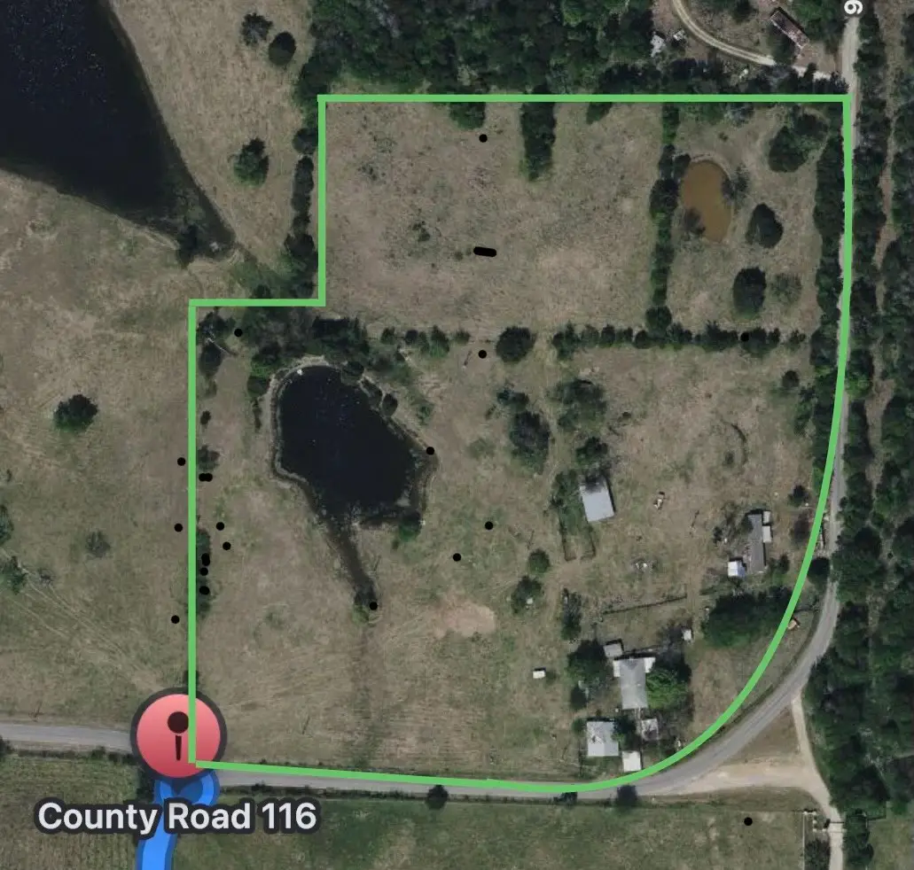 15575 County Road 116, Mabank, TX 75147 - #1