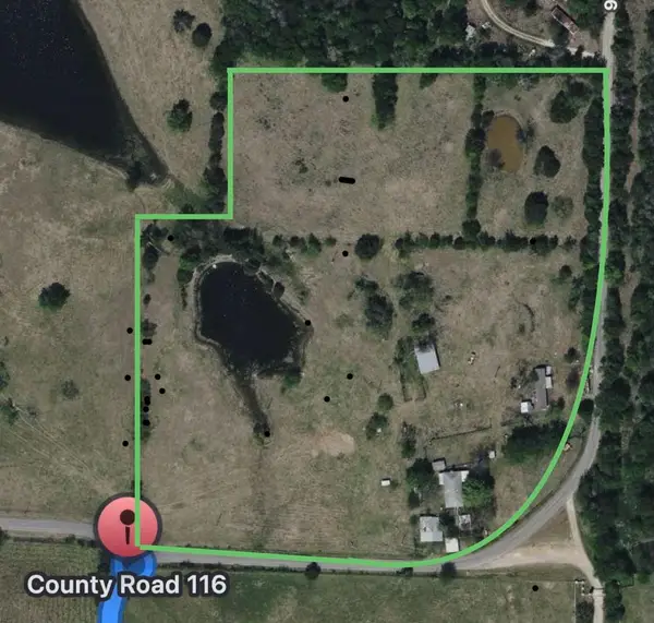 15575 County Road 116, Mabank, TX 75147