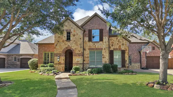 2141 Waterrock Drive, Allen, TX 75013
