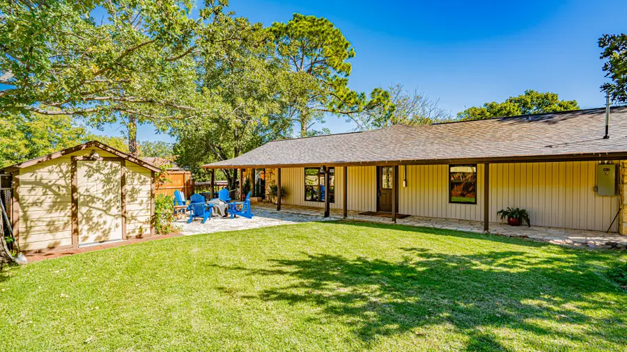 4015 Sioux Court, Granbury, TX 76048 - #3