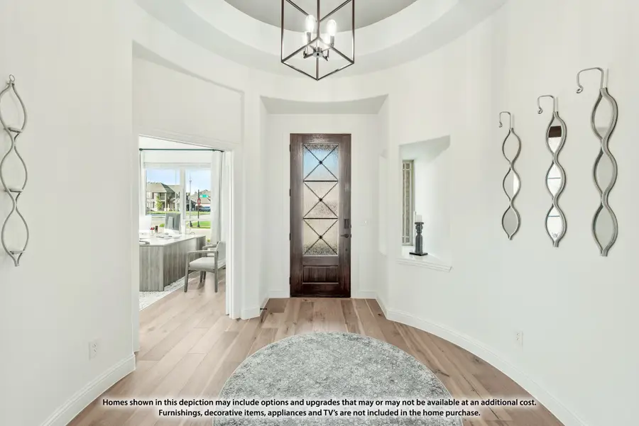 4358 Michigan Avenue, Midlothian, TX 76065 - #3